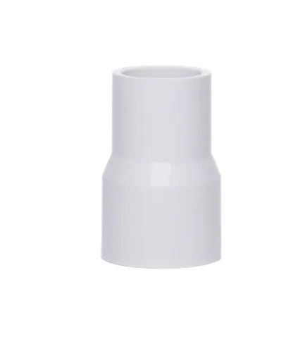 PVC 1" X 3/4" Reducer