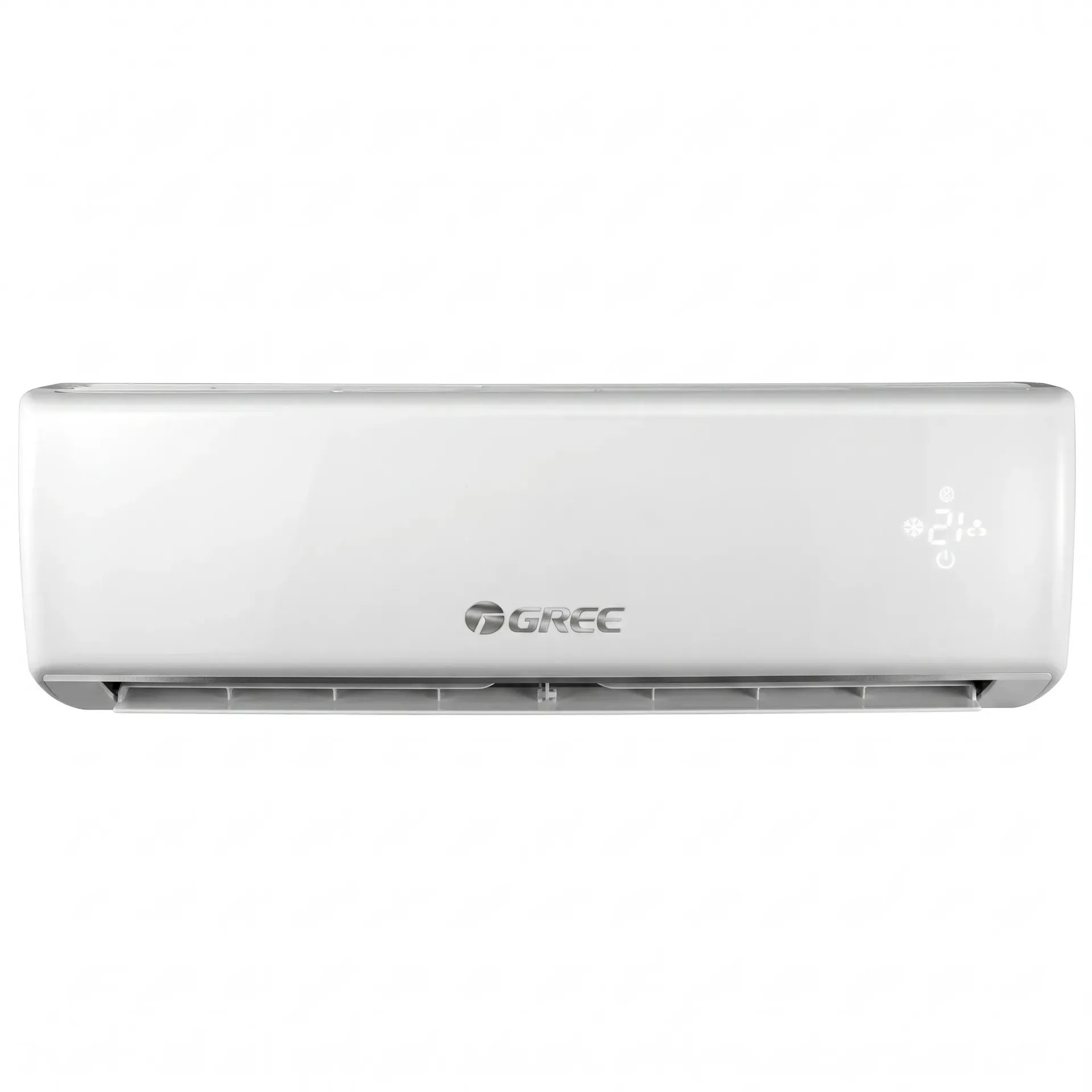 GREE 12K BTU WALL MOUNTED UNIT-R32