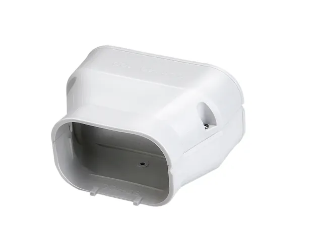 5" to 3" PVC Reducer