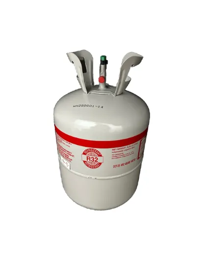 iCOOL R32 Refrigerant