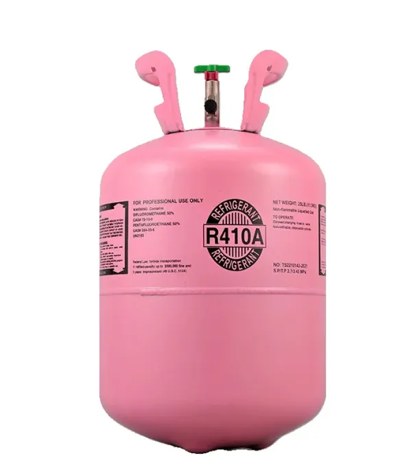iCOOL R32 Refrigerant