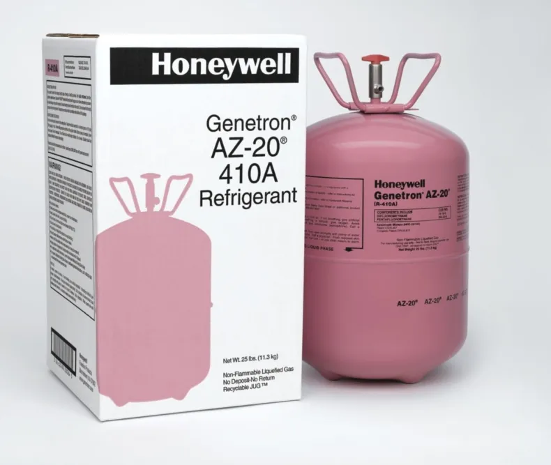 Honeywell Refrigerant R-410A