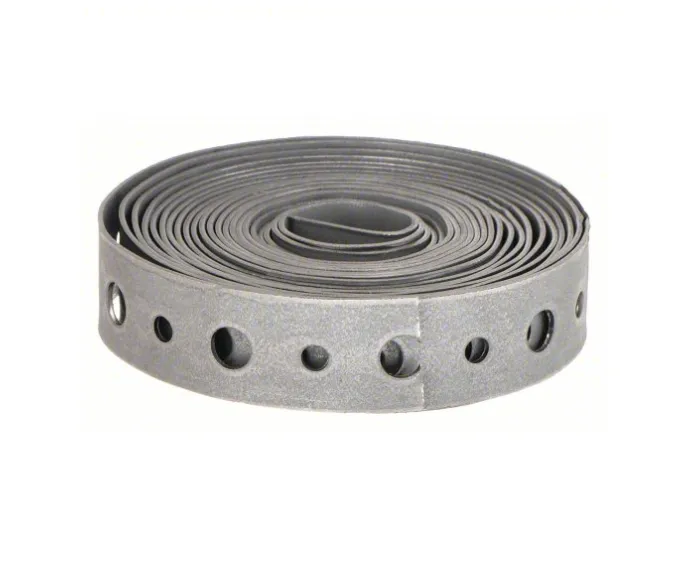 PERFORATED BAND IRON 3/4" X 10" NA-MHS-75