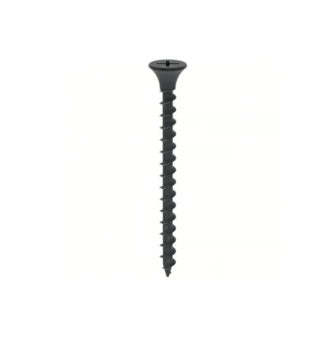 6 x 1-1/4" Bugle Phillips Drywall Screw Coarse (1LB Qty 1LB Aprx. 283)
