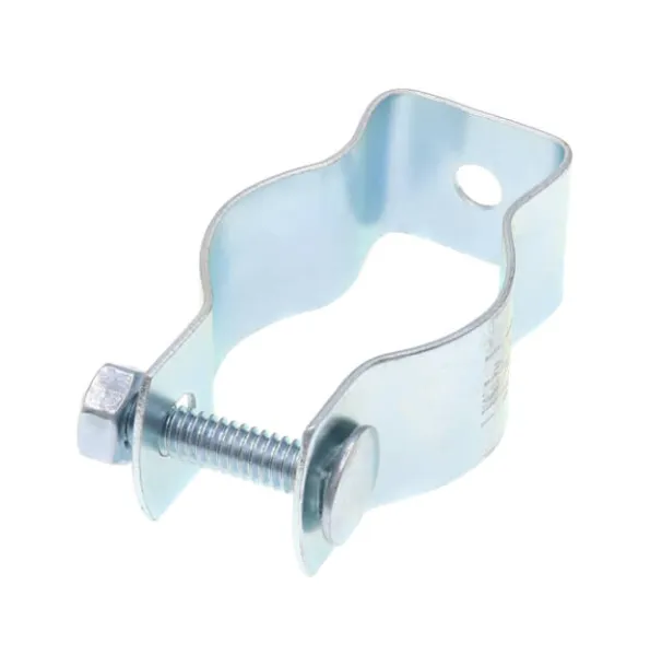 2" Conduit Hanger Zinc