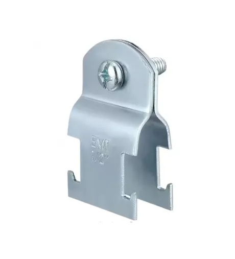 1/2" Strut Clamp Galvanized