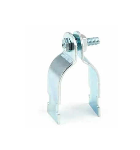 1-1/4" Strut Clamp Galvanized