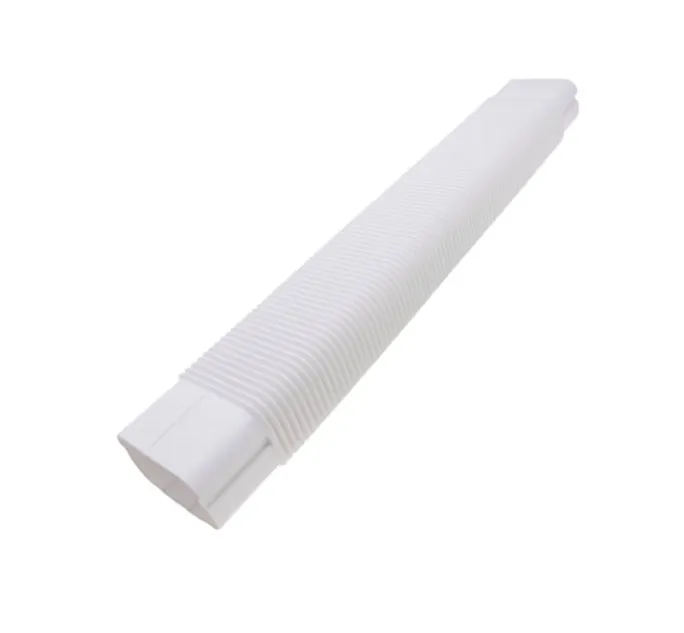 AC DUCT 415, ,4" FLEXIBLE DUCT