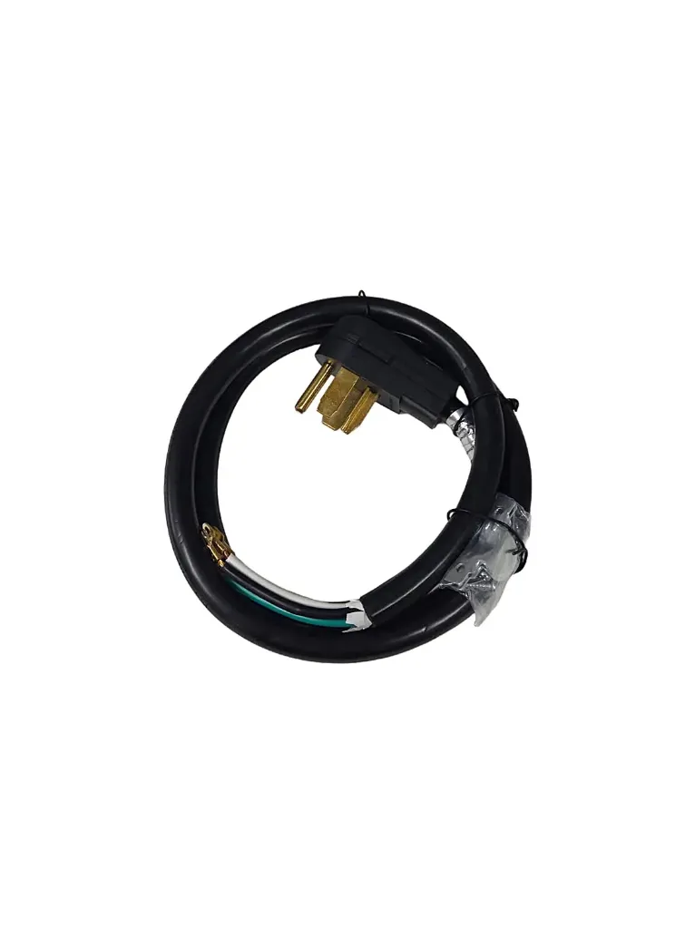 [CORD DC4W5] 5' Dryer Cord 30A 4 WIRE-DC4W5