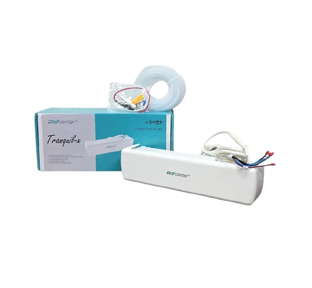 [Tranquil-X] Tank Pump Tranquil-X 20M - 100-240V