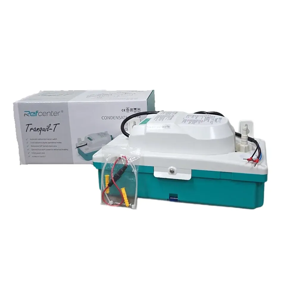 [Tranquil-T] Tank Pump Tranquil-T  , 100-240V , Sensor Switch