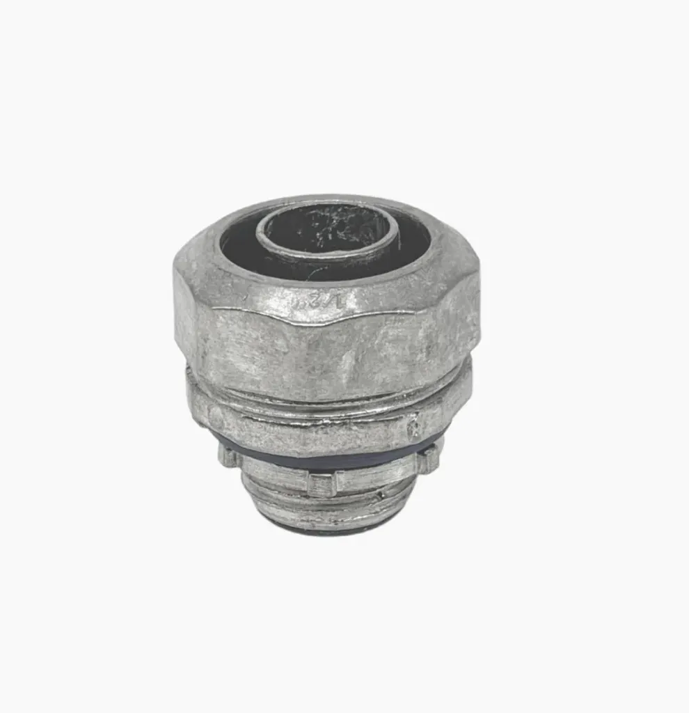 RCC Connector 1/2