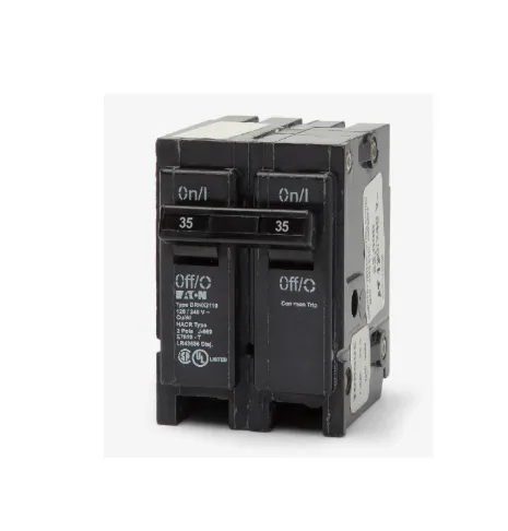 35AMP 2-POLE BREAKER