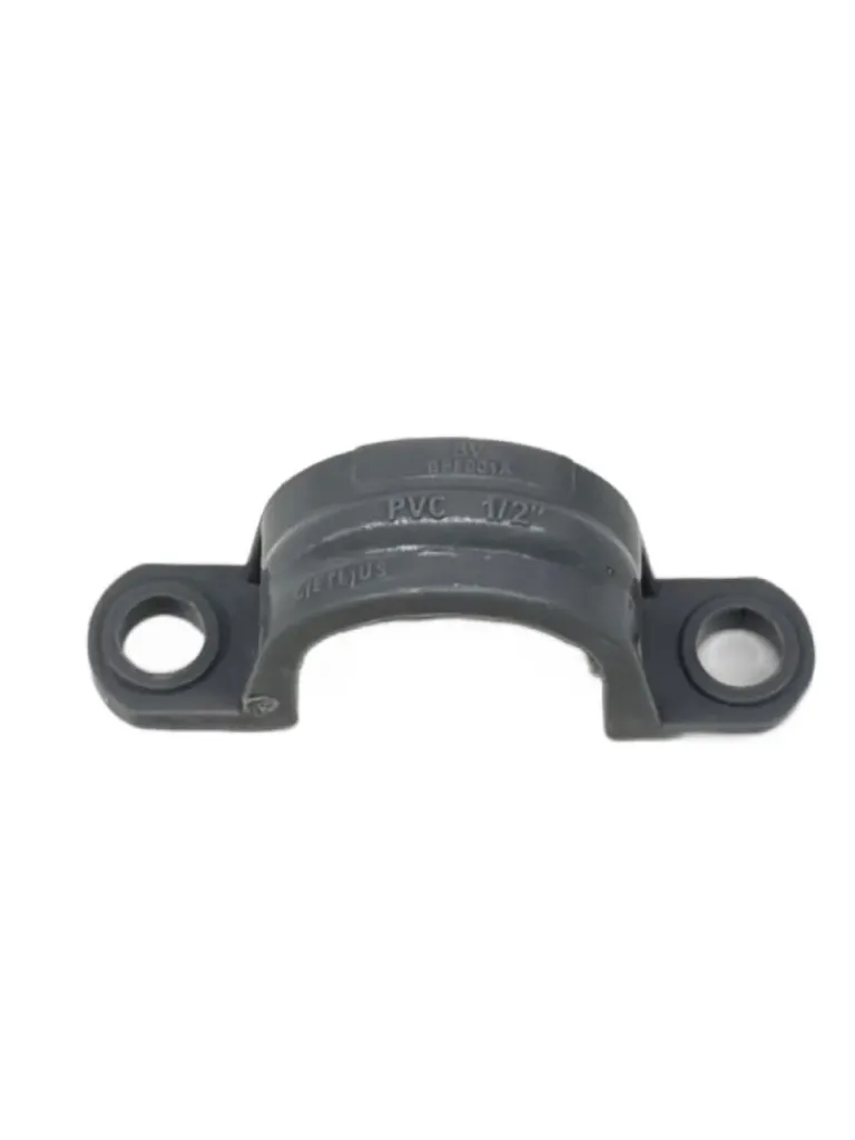 PVC Pipe Strap (2 Holes) 1/2"
