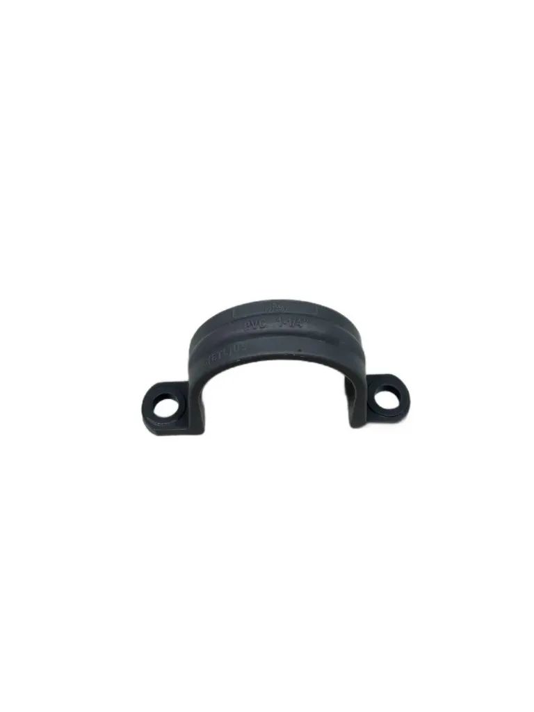 PVC  Strap (2 Holes) 1-1/4"