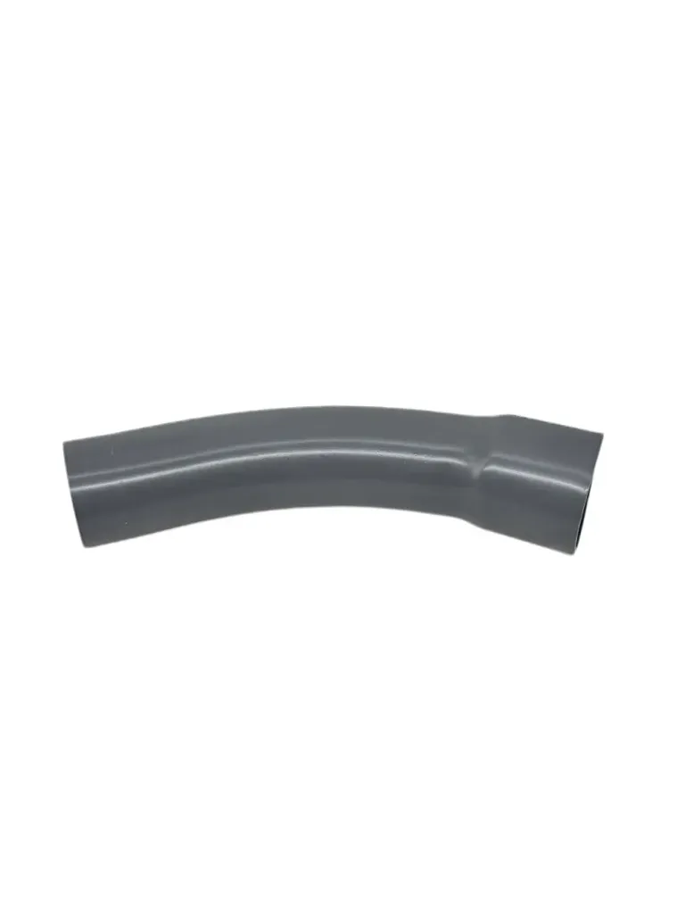 SCH40 45 Degree Belled End Elbows 2"