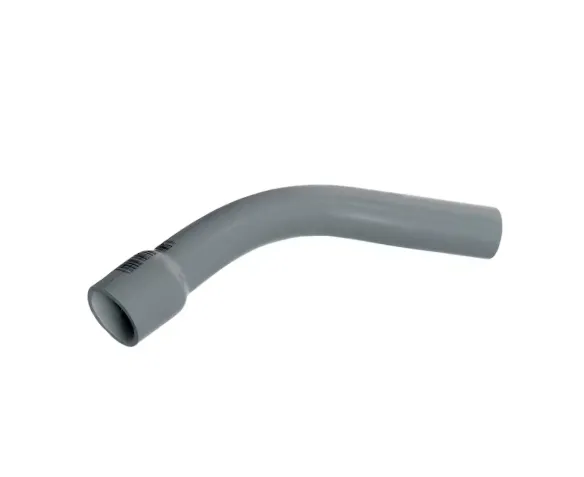 SCH40 45 Degree Belled End Elbows 2-1/2"