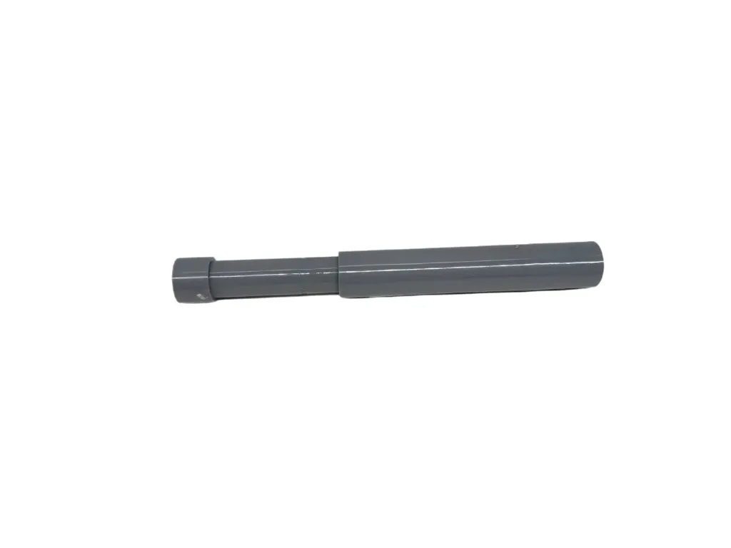 Expansion Coupling 1/2"