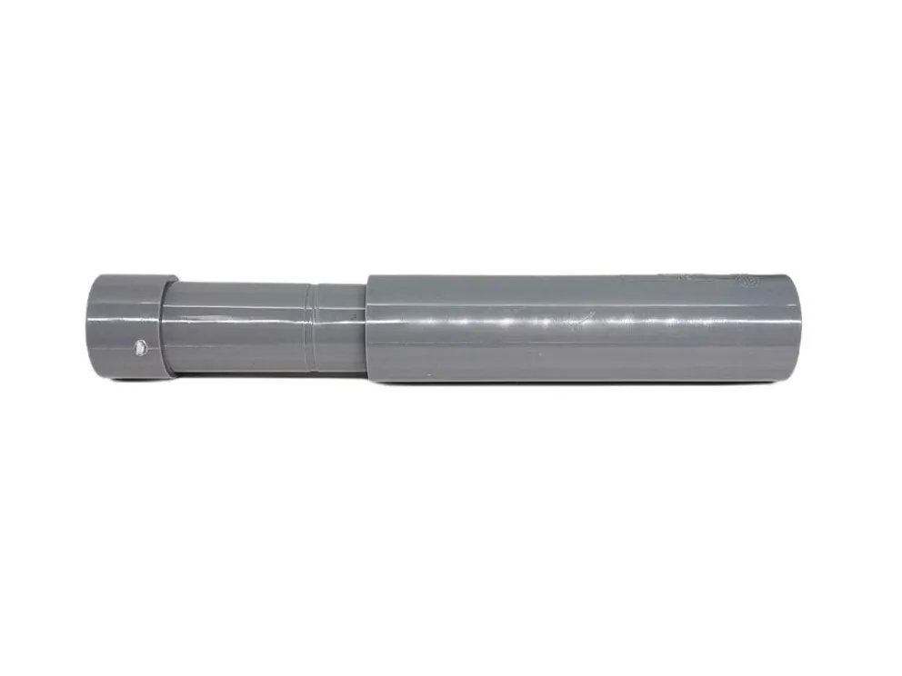 Expansion Coupling 1"