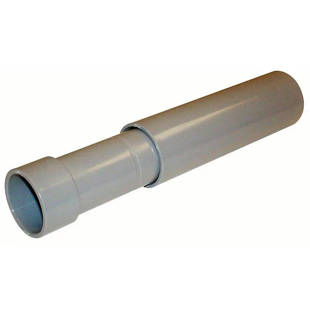 Expansion Coupling 2-1/2"