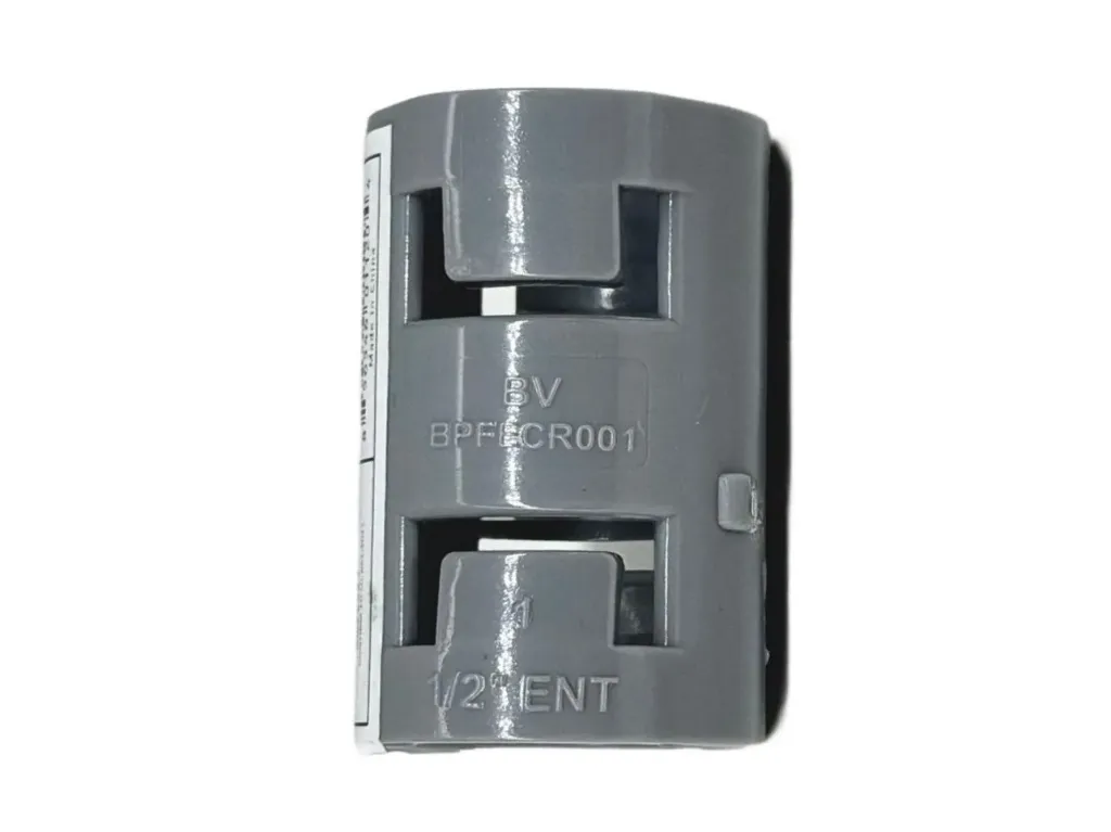 ENT Coupler 1/2"