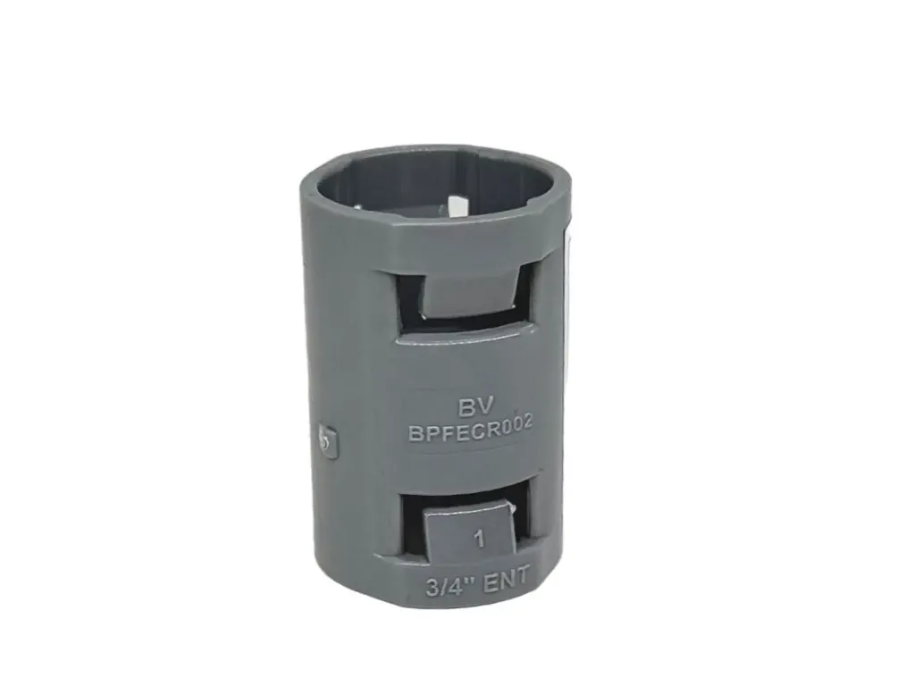 ENT Coupler 3/4"