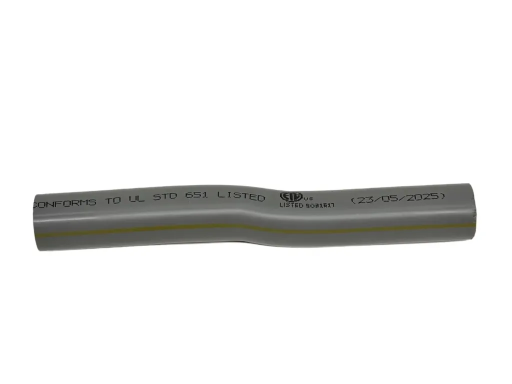 PVC Conduit Offset 1/2"