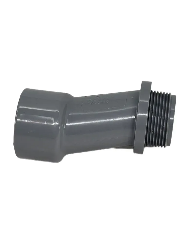 Meter Offset 1-1/4"