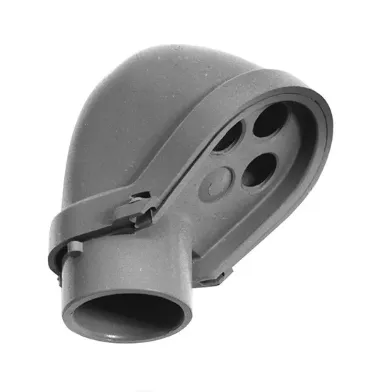 Service Entrance Fitting 1-1/4"