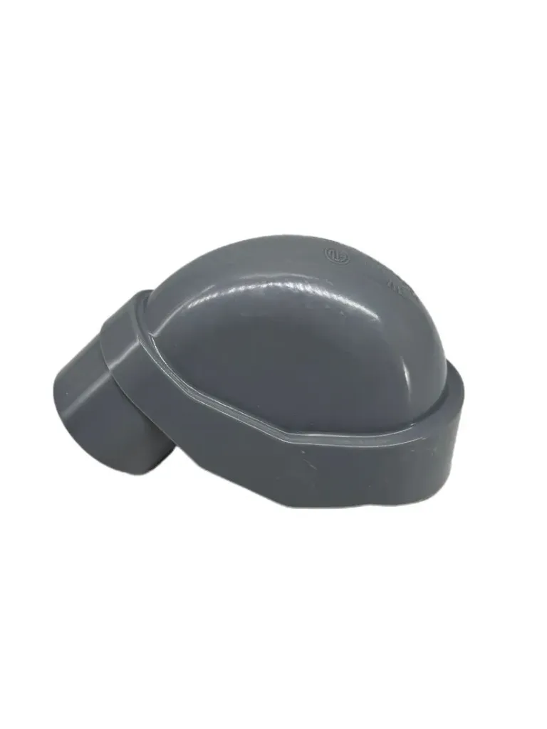 Service Entrance Fitting 1-1/2"