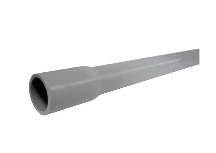 PVC Conduit SCH 80 1-1/4"