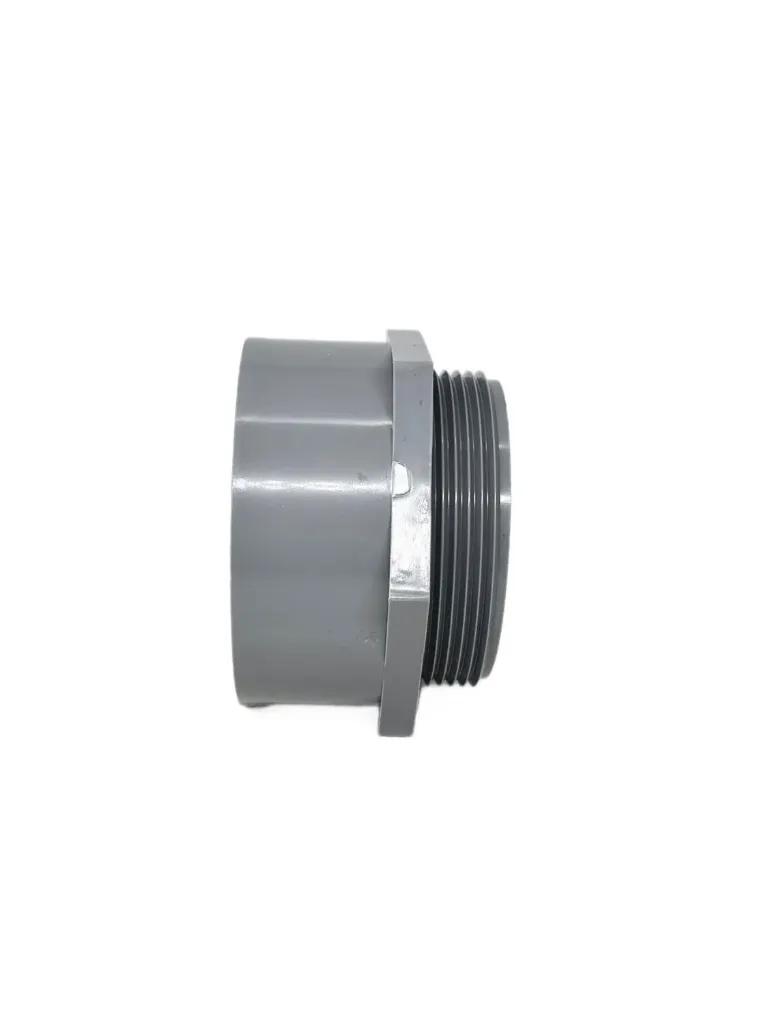 MALE ADAPTER 3"