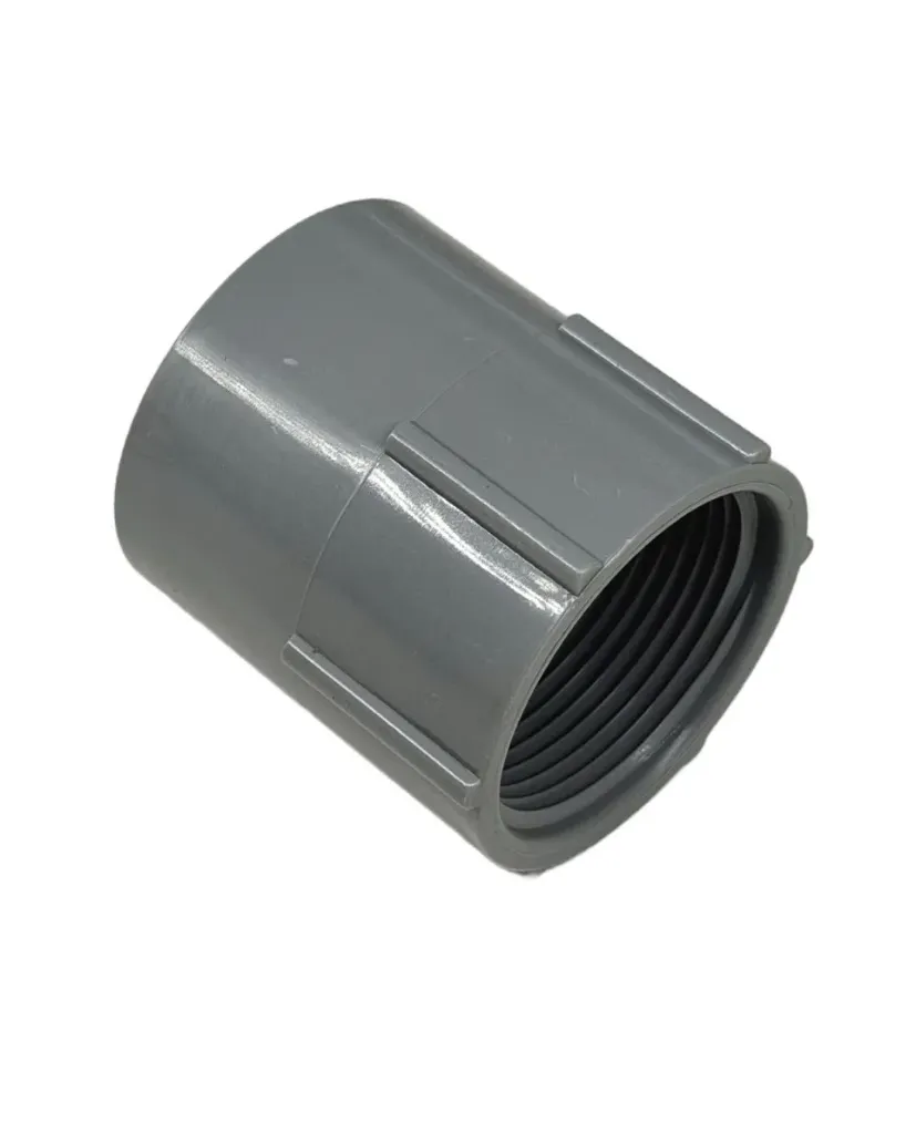 FEMALE ADAPTER 1-1/4"