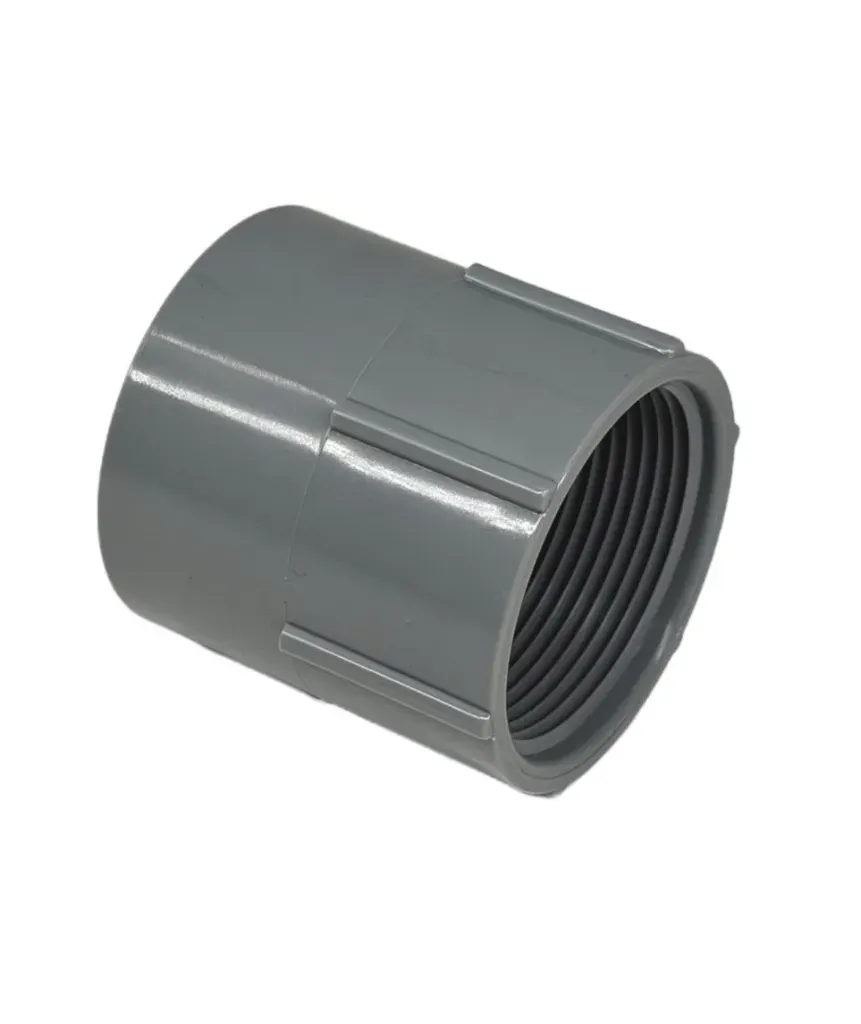 FEMALE ADAPTER 1-1/2"
