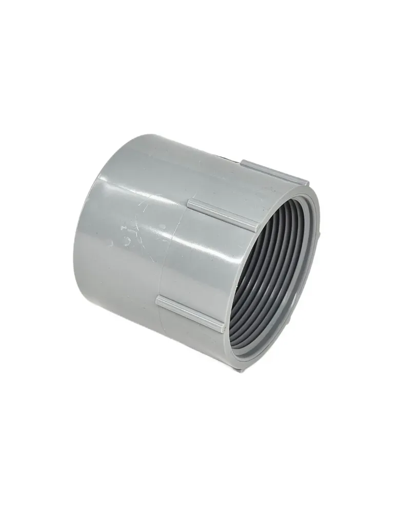 FEMALE ADAPTER 2-1/2"