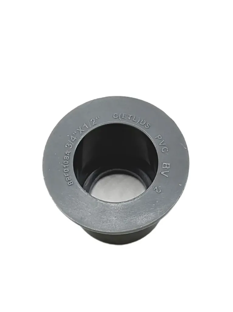 REDUCING BUSHING 3/4x1/2