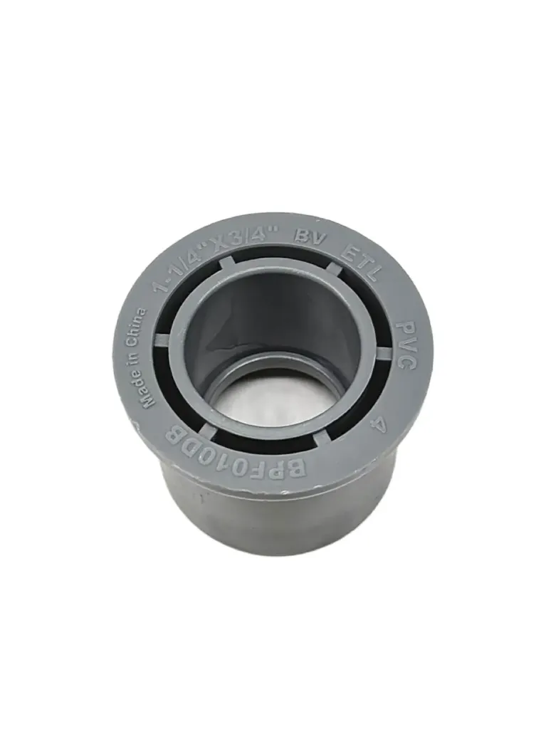 REDUCING BUSHING 1-1/4x3/4