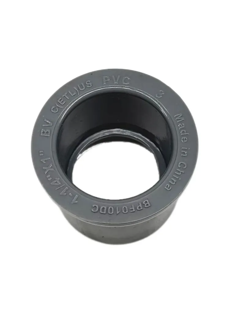 REDUCING BUSHING 1-1/4x1