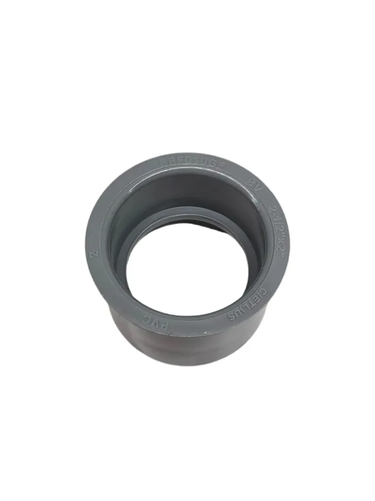 REDUCING BUSHING 2-1/2x2