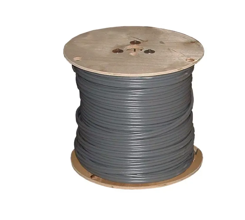 160422DCL3R*16/4 STRN S&D 75C TYPE CL3R OR CMR GRAY* CONTAINING 1000' REELS