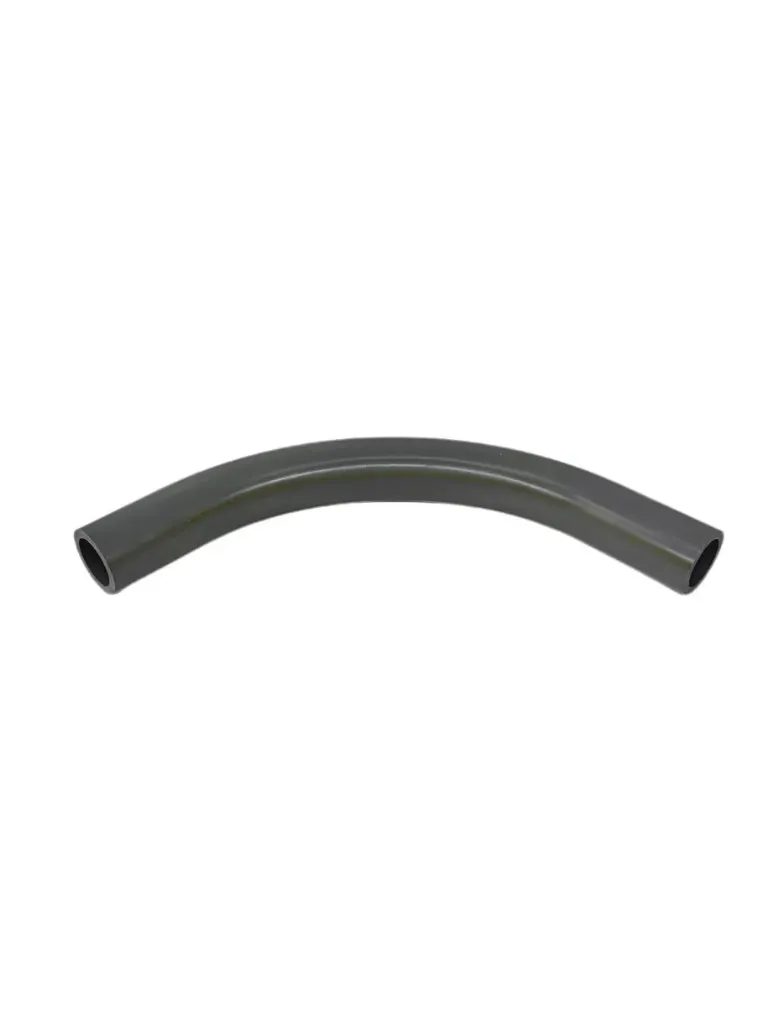 SCH80 90 Degree Plain End Elbows 1"