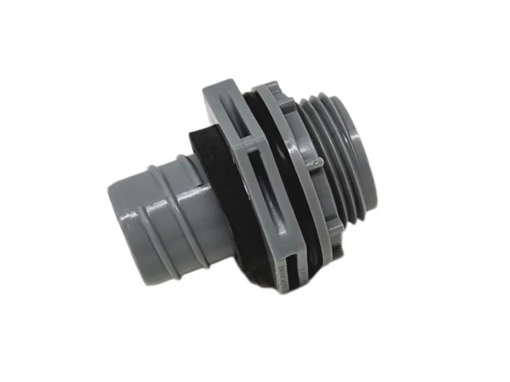 Straight Liquidtight Fitting 3/4"