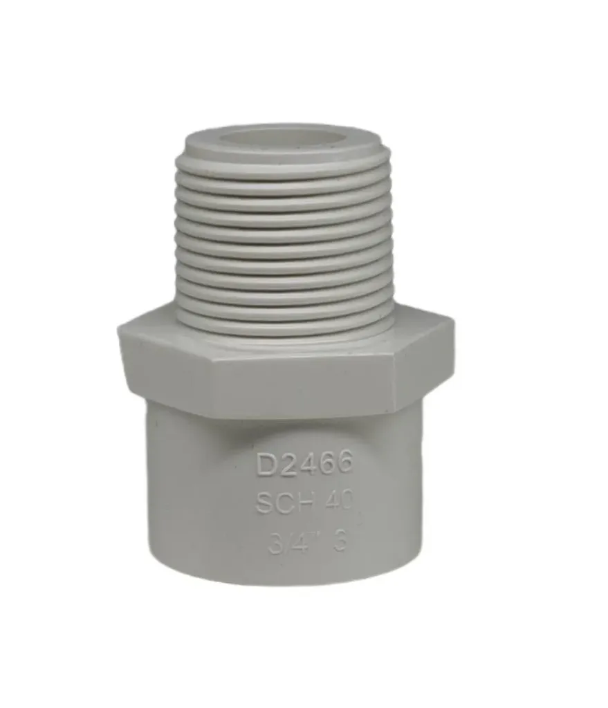 3/4" Male Adapter