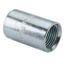 Steel Rigid Connector