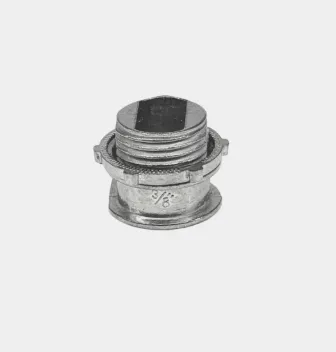 3/8" SADDLE  MC CONNECTOR