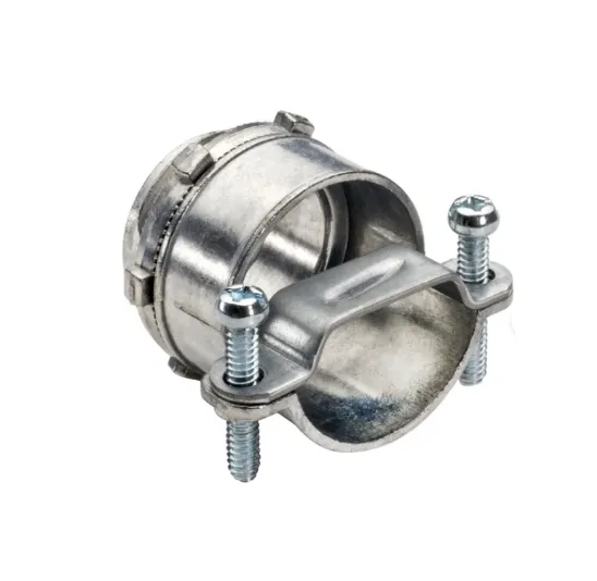 1/2" Take All Connector (TA50)