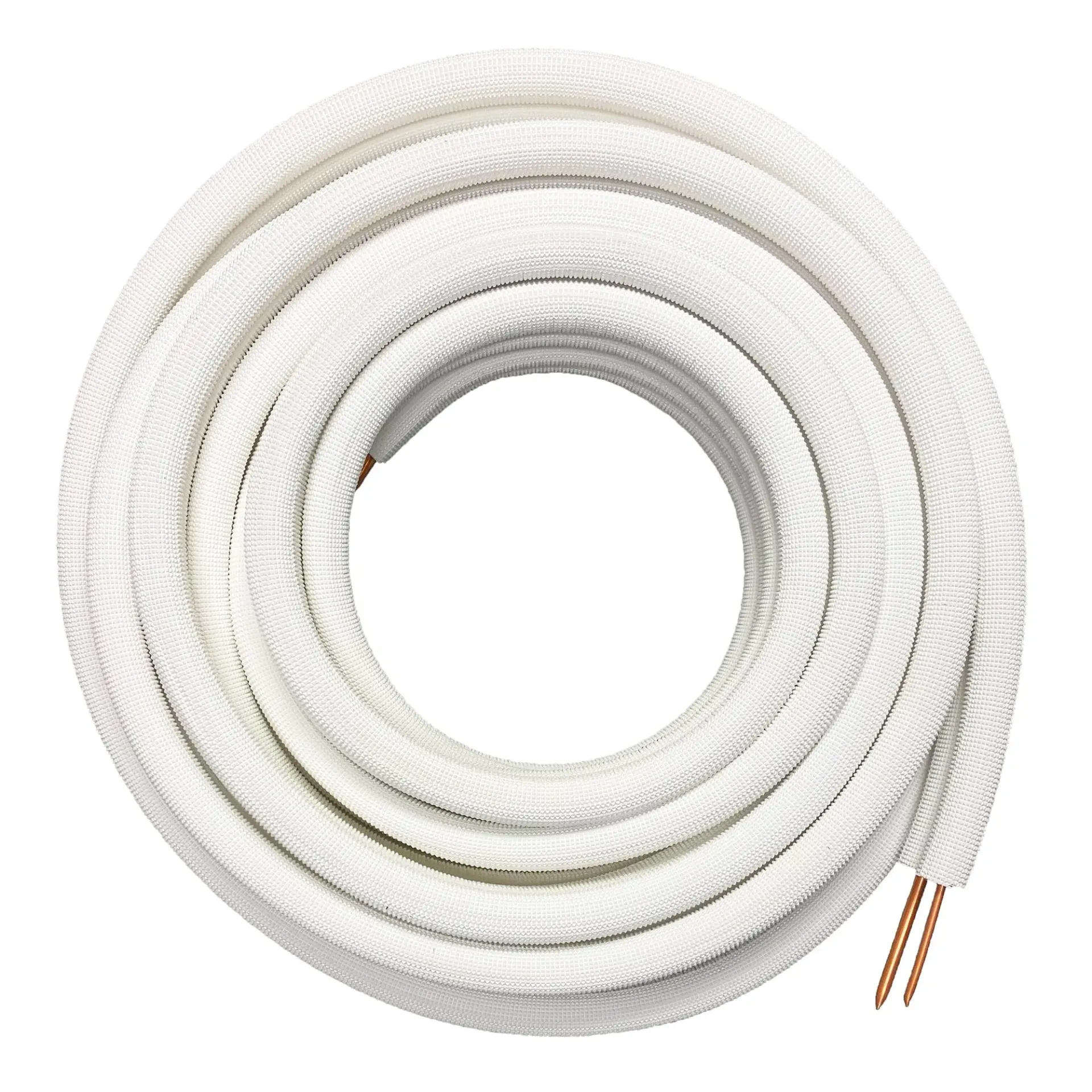 AC Line Set 1/4" X 1/2"X 3/8"(50FT)