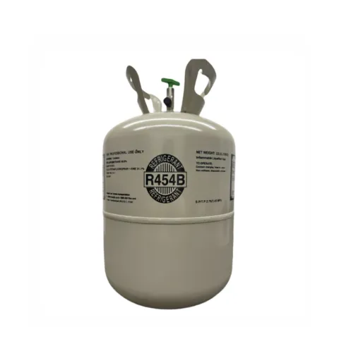 [AC R454B] R-454B Refrigerant 20 LBS NATIONAL