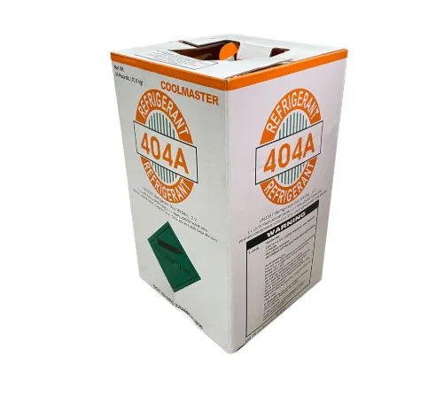 UN3337 ,REFRIGERANT GAS,R 404A 2.2 EMER
