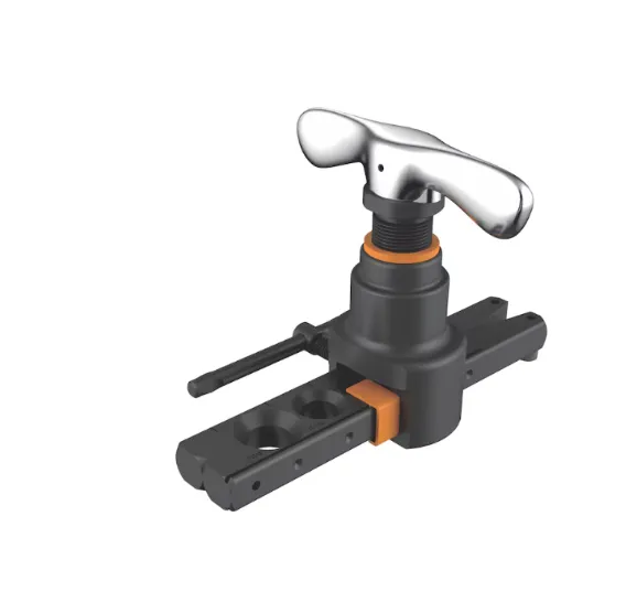FLARING TOOL , 3/4" MAX OD, 6 SIZES